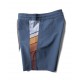 Boardshort Homme VISSLA Trimline 17.5 Harbor Blue