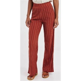 Pantalon Léger Femme PROTEST Prtmarlin Chili Rust