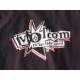 VOLCOM Sanair Zip Junior Sweatshirt Saffron