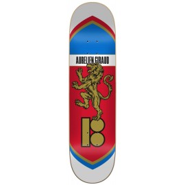 Plan B Shield Giraud 8.125″ Skateboard Deck