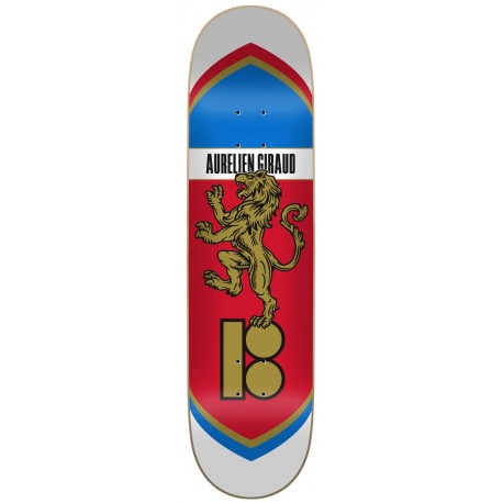 Plan B Shield Giraud 8.125″ Skateboard Deck