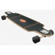 Longboard Skate Globe Spearpoint 40" Motel