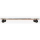 Longboard Skate Globe Spearpoint 40" Motel