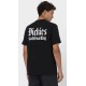 Dickies Skate Black Tee Shirt