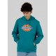 Dickies Icon Logo Deep Lake Hoodie