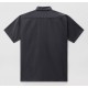 Dickies Work Charcoal Short Sleeve Shirt