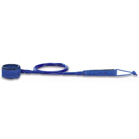 Leash Dakine Kainui Team 7' Deep Blue