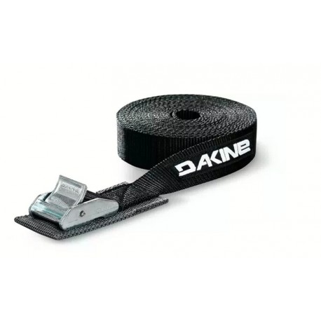 Dakine Tie Down Straps 20" Black