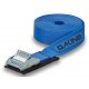 Dakine Tie Down Straps 20" Deep Blue