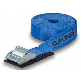 Dakine Tie Down Strap 20" Deep Blue