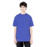 Dickies Mount Vista Satin Sky Tee Shirt