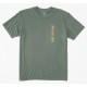 Billabong Figures Cypress Tee Shirt