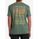 Billabong Figures Cypress Tee Shirt