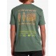 Billabong Figures Cypress Tee Shirt