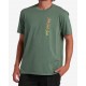 Billabong Figures Cypress Tee Shirt