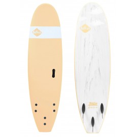 Surf Softech Roller 7'6 Almond