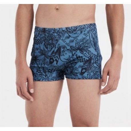 Boxer De Piscine Junior PROTEST Prttaku River Blue