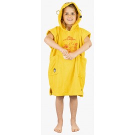 Poncho All-In Baby Paradise Sunny