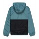 Junior Windbreaker ELEMENT Alder Nano North Atlantic