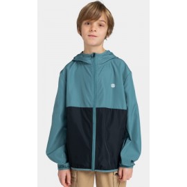 Coupe Vent Junior ELEMENT Alder Nano North Atlantic