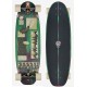 Surf Skate Globe Costa 31.5" SS First Out
