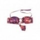 Haut de Maillot Pull-in Julia Flair