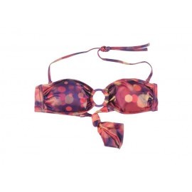 Haut de Maillot Pull-in Julia Flair