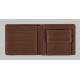 Element Strapper Wallet Brown