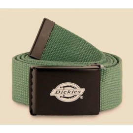 Dickies Orcutt Olive Green Belt