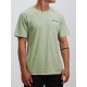 Tee Shirt Homme RHYTHM Oceanside Sage