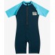 Shorty Lycra Billabong Blues Combi Toddler Washed Navy