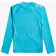 Lycra Billabong Junior Long Sleeve Sharky Toddler Bright Blue