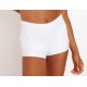 Bas De Maillot de Bain BANANA MOON Naza Sunrib Blanc