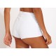 Bas De Maillot de Bain BANANA MOON Naza Sunrib Blanc