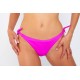 Bas De Maillot de Bain BANANA MOON Mikta Colorsun Rose