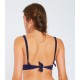 Bikini Top Banana Moon Odalo Romeo Navy