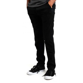 Pantalon Element Sawyer Flint Black