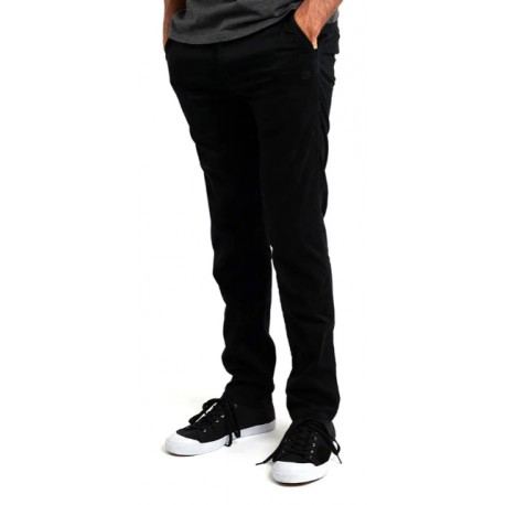 Pantalon Element Sawyer Flint Black