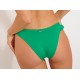 Bikini Top BANANA MOON Shello Azalea Green