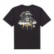 Tee Shirt Element X Timber Summon Off Black