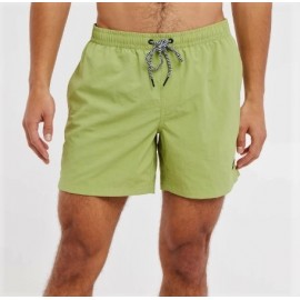 Men's Boardshort PROTEST Faster Algae Green