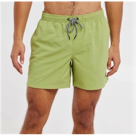 Men's Boardshort PROTEST Faster Algae Green