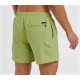 Men's Boardshort PROTEST Faster Algae Green