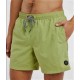 Men's Boardshort PROTEST Faster Algae Green