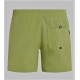 Boardshort Junior PROTEST Culture Algae Green