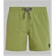 Boardshort Junior PROTEST Culture Algae Green