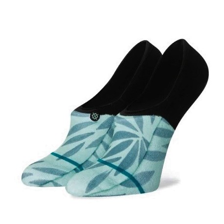 Chaussettes Courtes STANCE Maeve Turquoise