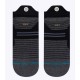 Chaussettes Courtes STANCE Run Light Tab ST Black