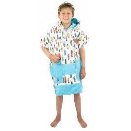 Poncho All-In Kid Baby Board