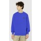 Dickies Mount Vista Satin Sky Sweatshirt